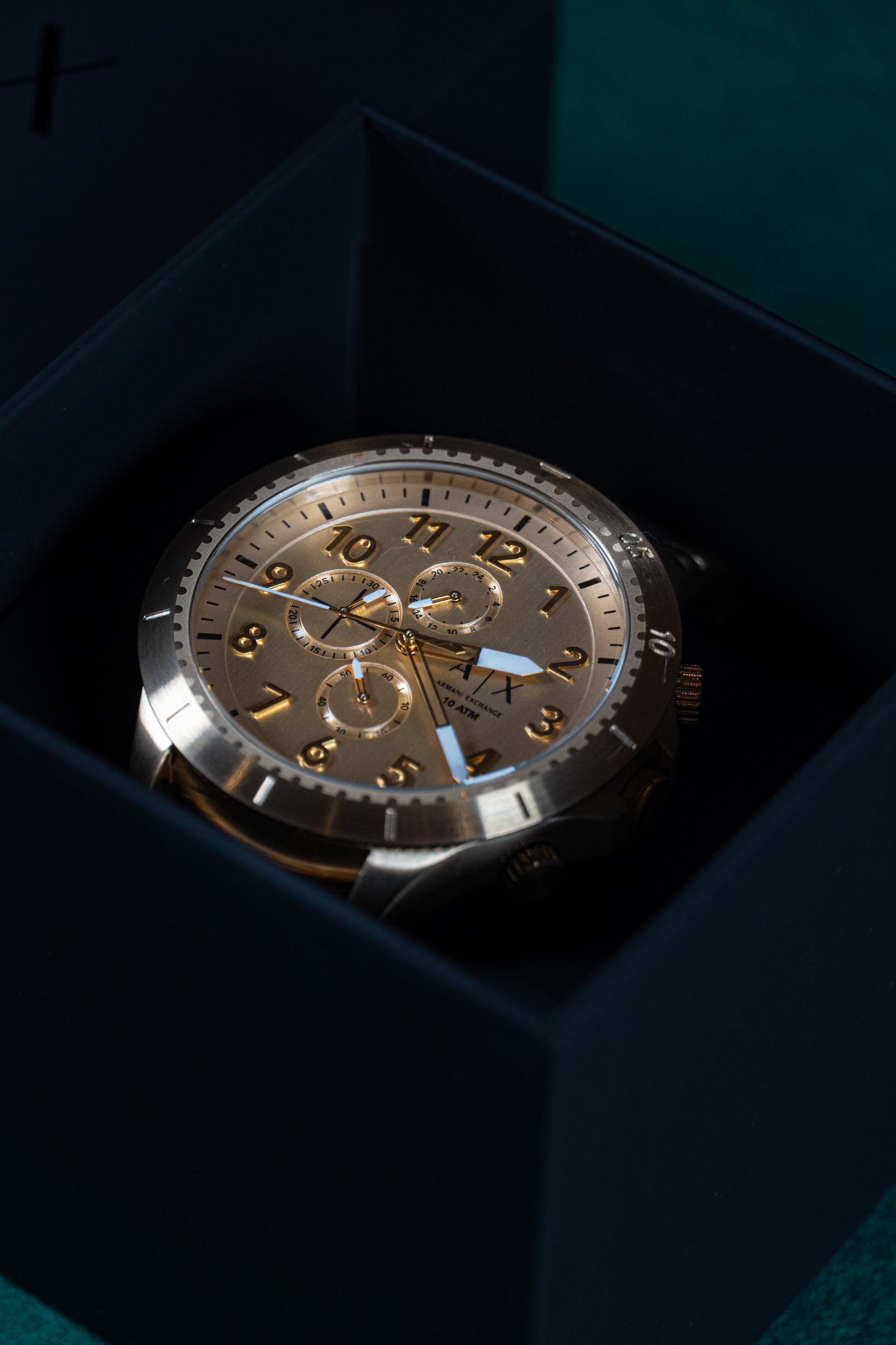 ARMANI EXCHANGE - AERORACER