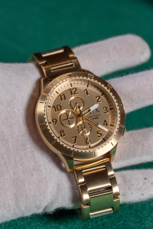 ARMANI EXCHANGE - AERORACER