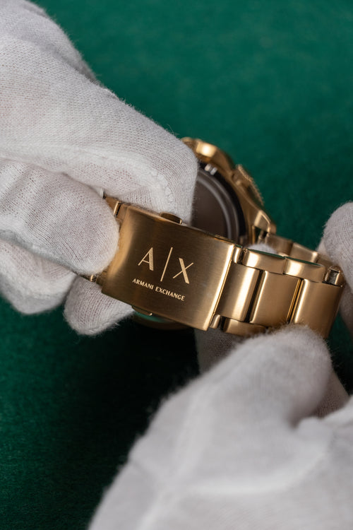 ARMANI EXCHANGE - AERORACER